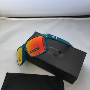 oakley aero flight